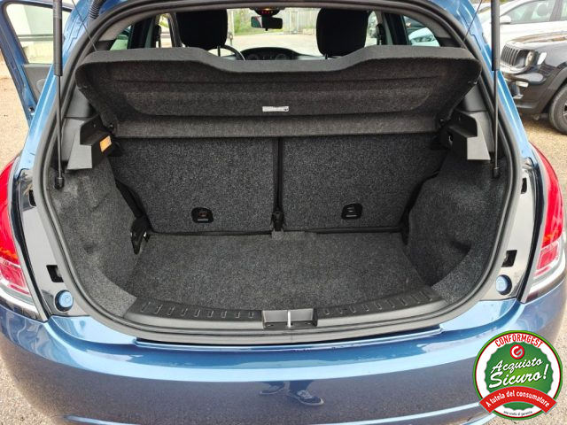 LANCIA Ypsilon usata, con Servosterzo