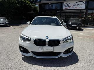 BMW 118 usata, con Airbag laterali