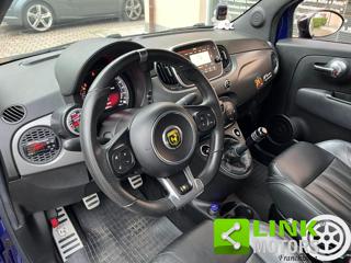 ABARTH 595 usata, con Sedili sportivi