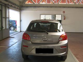 MITSUBISHI Space Star usata, con Airbag laterali
