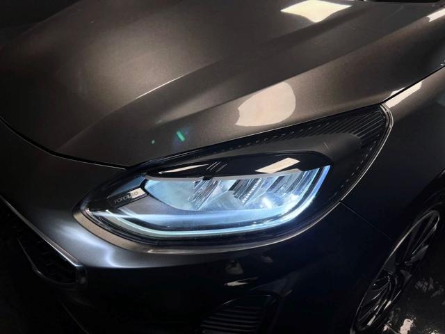 FORD Fiesta usata, con Immobilizzatore elettronico