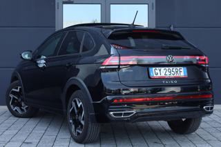VOLKSWAGEN Taigo usata, con Airbag laterali