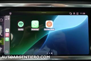 AUDI Q3 usata, con Touch screen