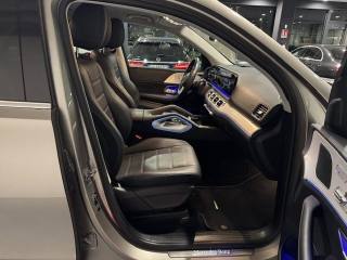 MERCEDES-BENZ GLE 350 usata, con Servosterzo