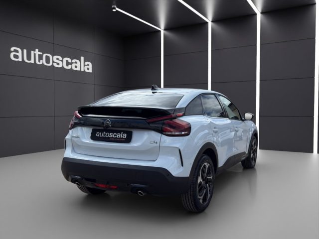 CITROEN C4 usata, con Autoradio