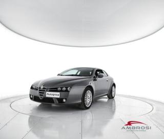 ALFA ROMEO Brera 2.0 JTDm