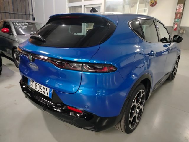 ALFA ROMEO Tonale usata, con Climatizzatore