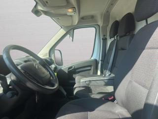 CITROEN Jumper usata, con Servosterzo