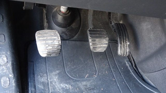 RENAULT Trafic usata 65