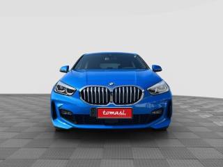 BMW 118 usata 7