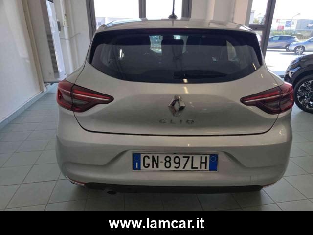RENAULT Clio usata, con ESP