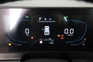 KIA Sportage usata 6