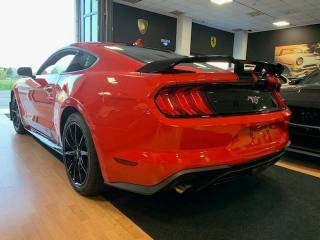 FORD Mustang usata, con Chiusura centralizzata