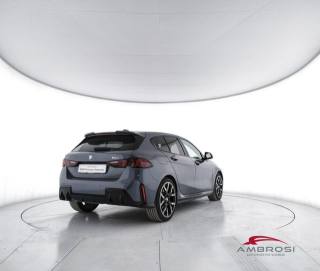BMW 118 usata 2