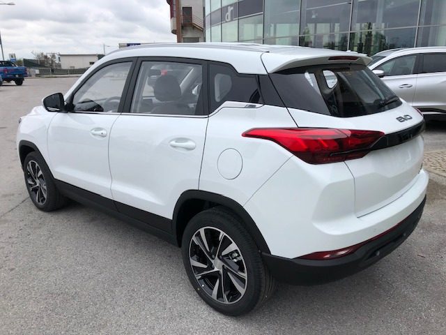 EVO Evo5 usata, con Alzacristalli elettrici