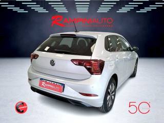 VOLKSWAGEN Polo usata 7