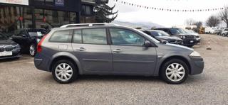 RENAULT Megane usata, con Controllo automatico clima