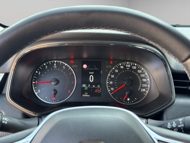 RENAULT Clio usata, con Controllo automatico clima
