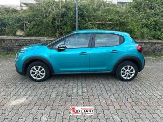 CITROEN C3 usata 12