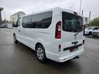 RENAULT Trafic usata, con Airbag Passeggero