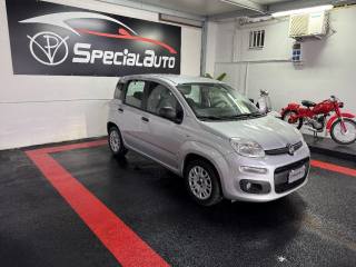 FIAT Panda usata 1