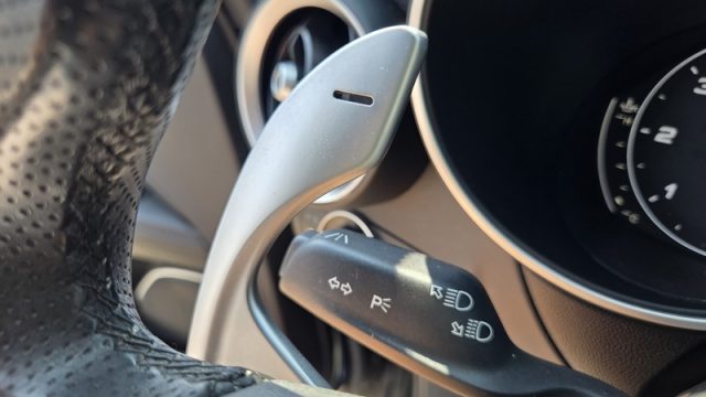 ALFA ROMEO Stelvio usata, con Bracciolo