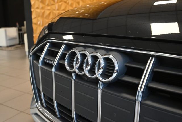 AUDI A4 usata 188