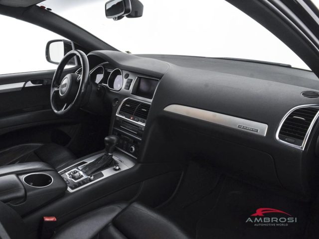 AUDI Q7 usata 12