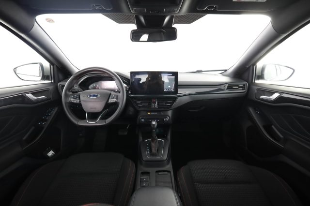 FORD Focus usata 4