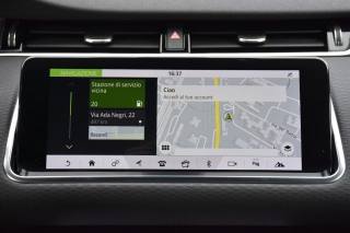 LAND ROVER Range Rover Evoque usata, con Volante in pelle