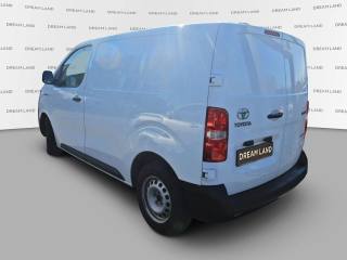 TOYOTA Proace usata, con Airbag Passeggero