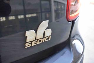 FIAT Sedici usata 18