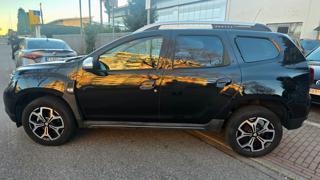 DACIA Duster usata, con Airbag laterali