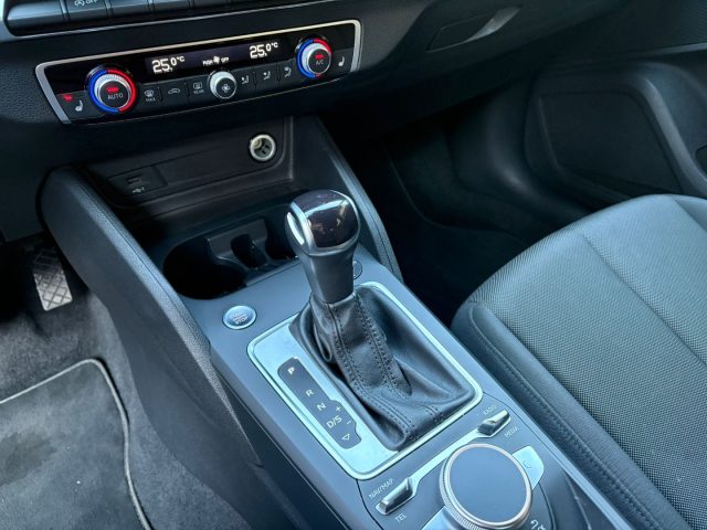 AUDI Q2 usata, con Cruise Control
