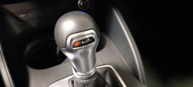 AUDI A3 usata, con Immobilizzatore elettronico