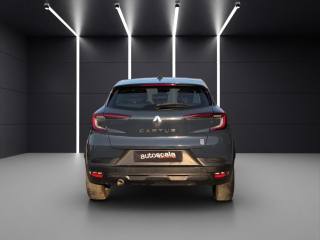 RENAULT Captur usata, con Airbag Passeggero