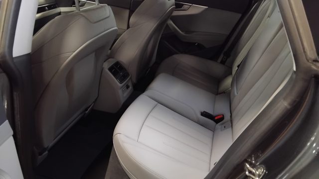 AUDI A5 usata, con Cruise Control