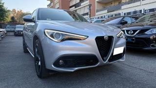 ALFA ROMEO Stelvio usata, con Airbag