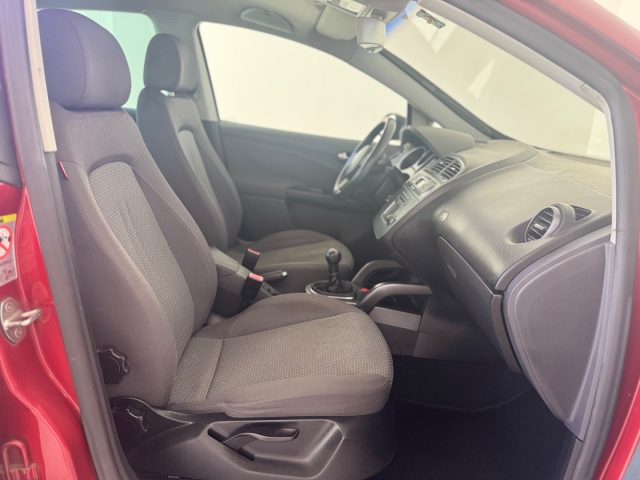 SEAT Altea usata 9