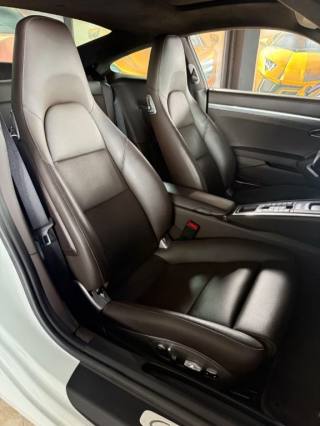 PORSCHE 911 usata, con Sistema di navigazione
