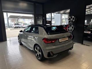 AUDI A1 usata, con Alzacristalli elettrici
