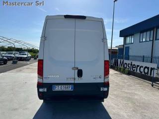 IVECO Daily usata, con Autoradio