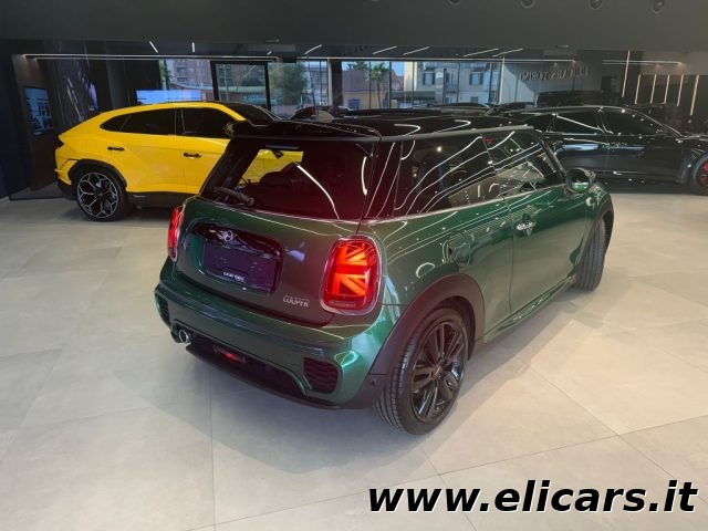 MINI Cooper usata, con Airbag Passeggero