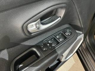 JEEP Renegade usata, con Cruise Control