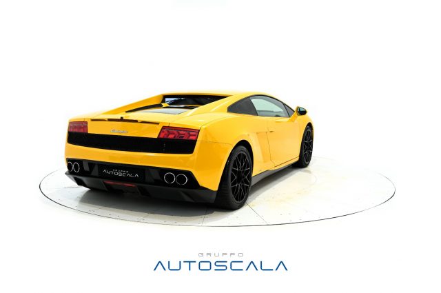 LAMBORGHINI Gallardo usata, con Airbag Passeggero