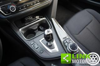 BMW 335 usata, con Bracciolo