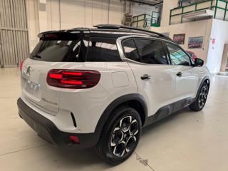 CITROEN C5 Aircross usata, con Airbag laterali
