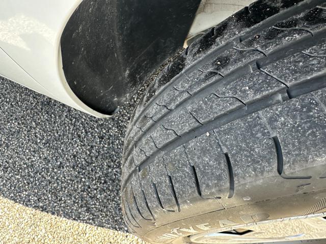 FIAT Fiorino usata, con Antifurto