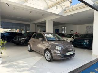 FIAT 500 usata, con Airbag Passeggero