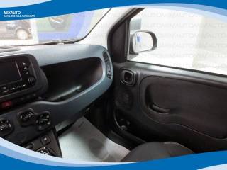 FIAT Panda usata, con Controllo trazione